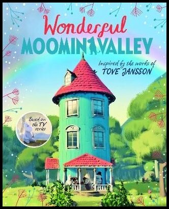 Li, Amanda | Wonderful Moominvalley