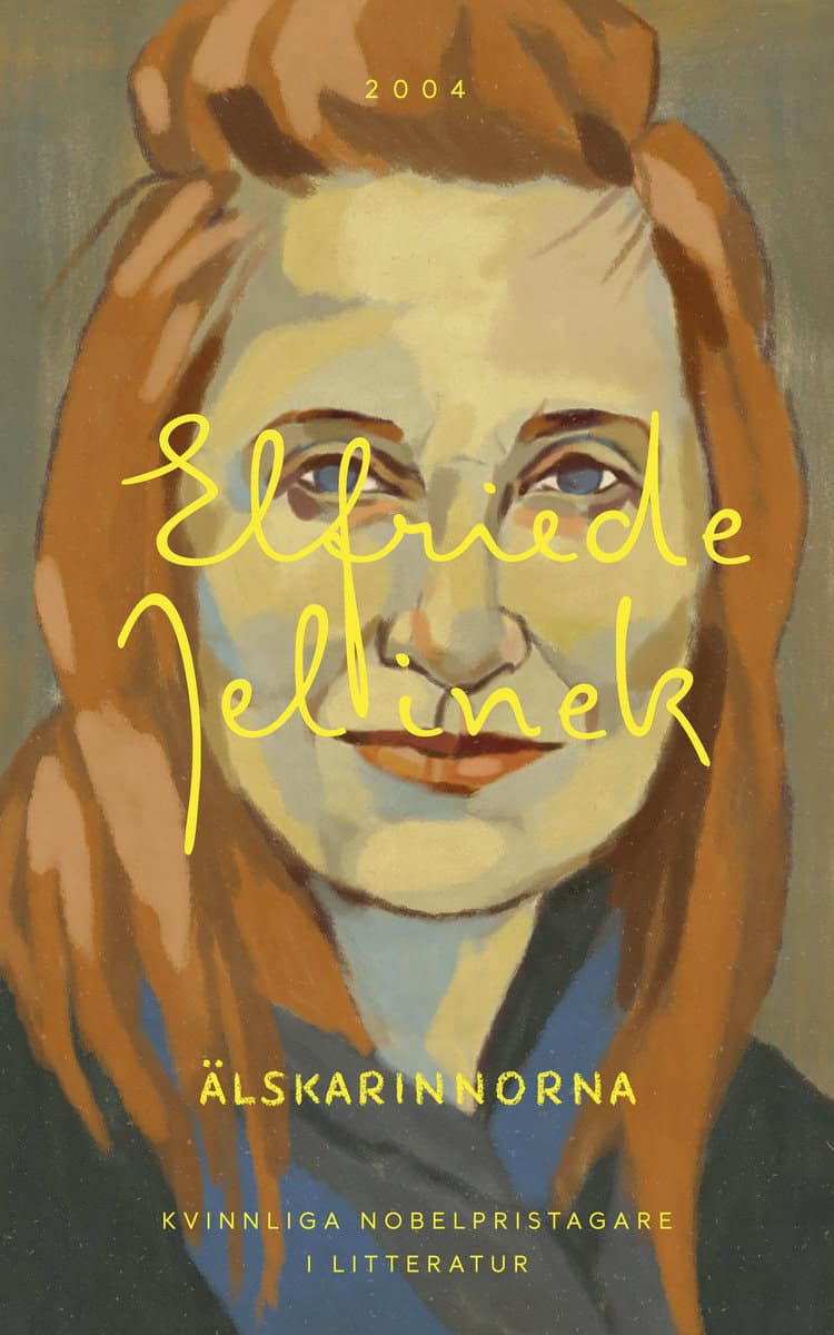 Jelinek, Elfriede | Älskarinnorna