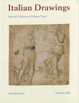 Bjurström, Per | Italian Drawings from the Collection of Giorgio Vasari