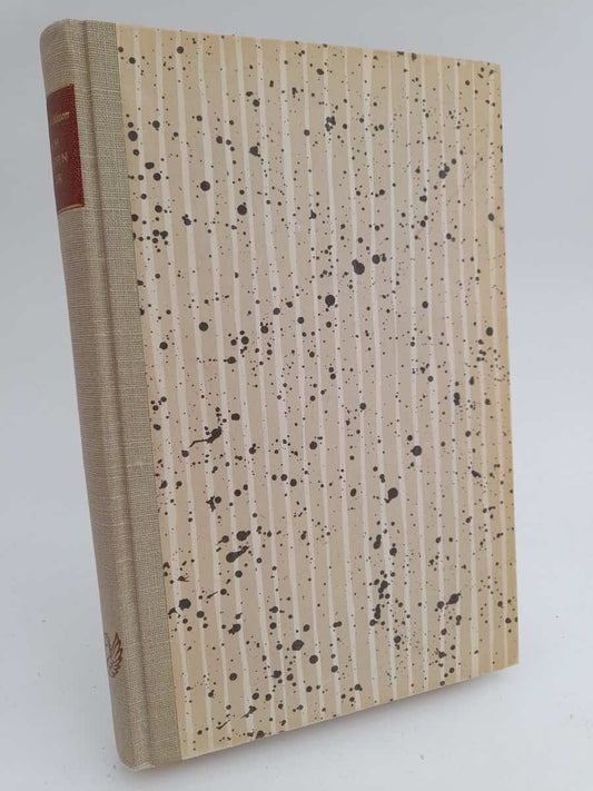 Olsson, Albert | ... Och jorden ger