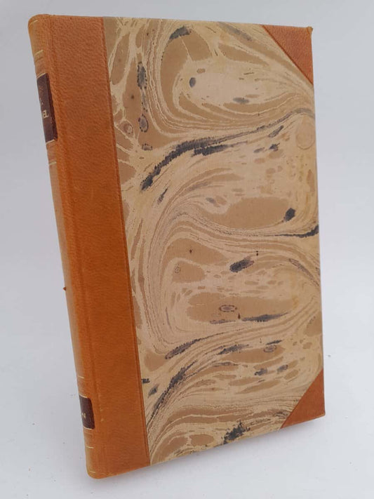 Ohlsson, Arne | Kall himmel