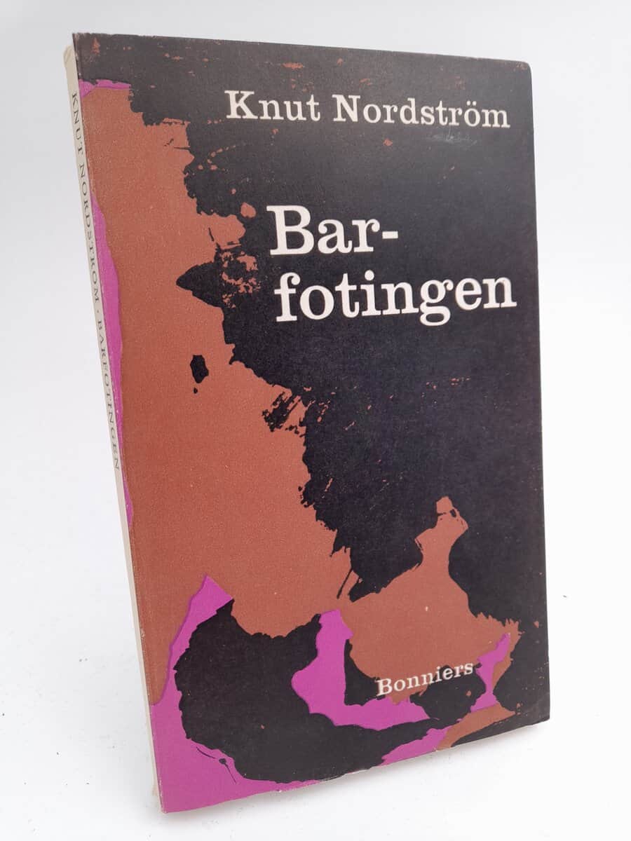 Nordström, Knut | Barfotingen