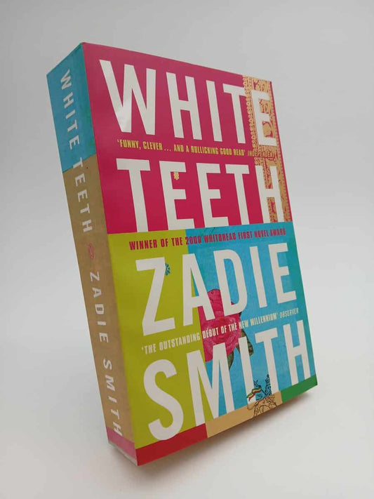Smith, Zadie | White teeth