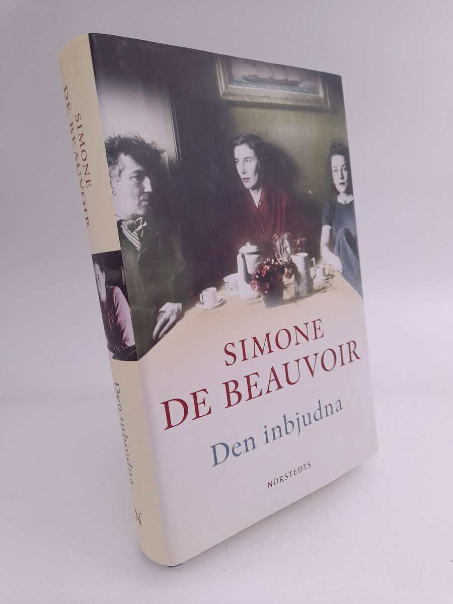 Beauvoir, Simone de | Den inbjudna
