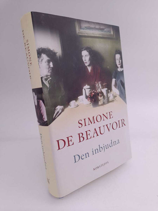 Beauvoir, Simone de | Den inbjudna