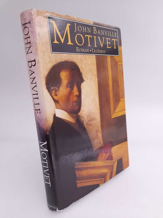 Banville, John | Motivet