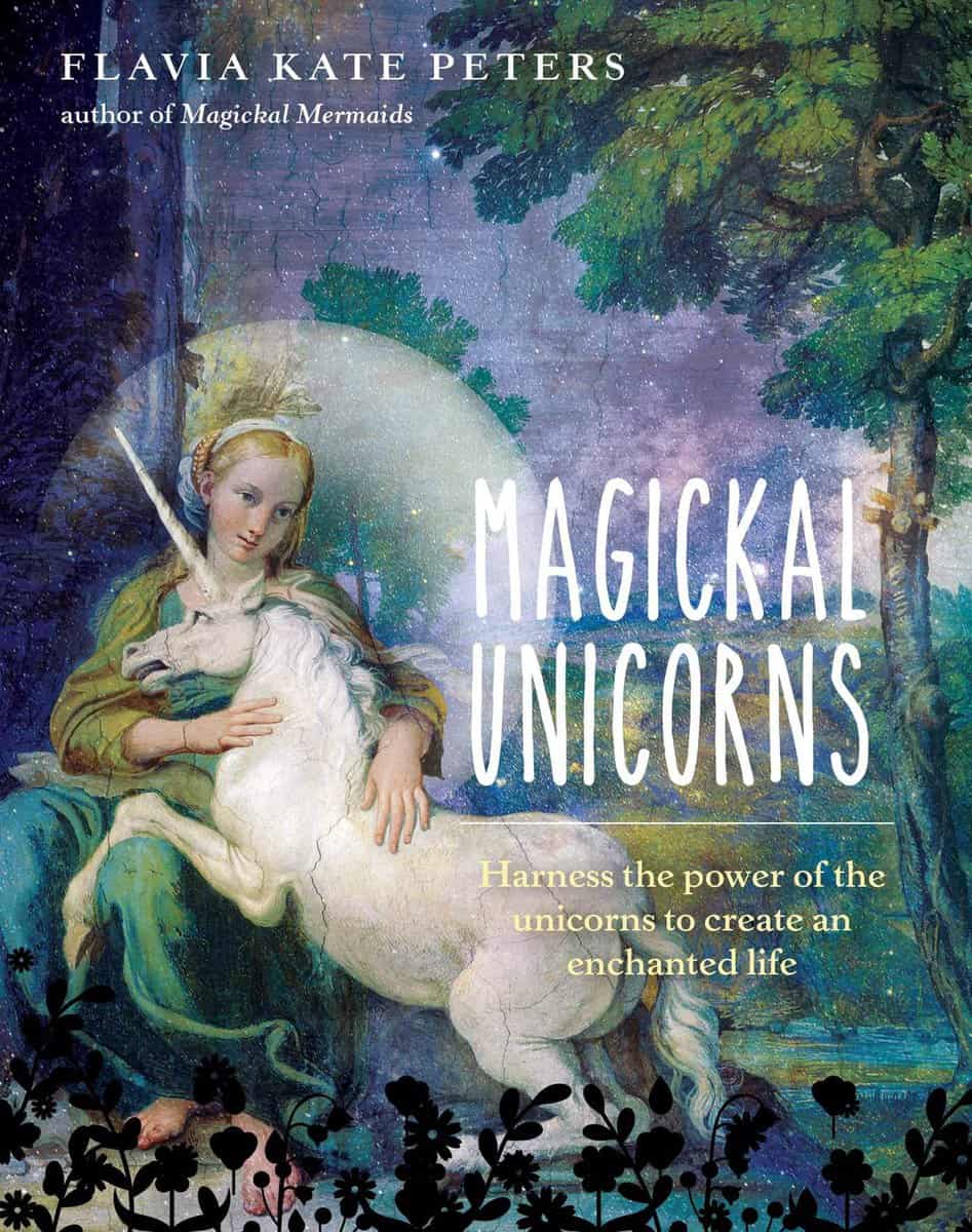 Flavia Kate Peter | Magickal Unicorns