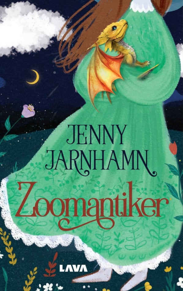 Jarnhamn, Jenny | Zoomantiker