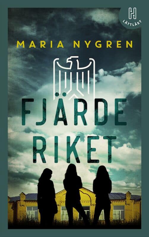 Nygren, Maria | Fjärde riket (lättläst)
