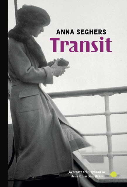 Seghers, Anna | Transit