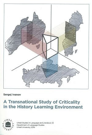 Ivanov, Sergej | A Transnational Study of Criticality in the History Learning Environment