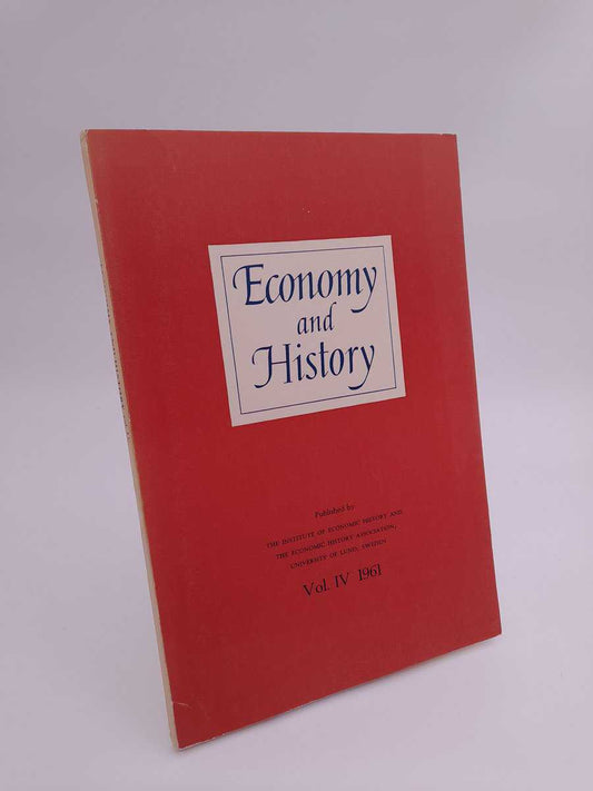 Economy and history | 1961