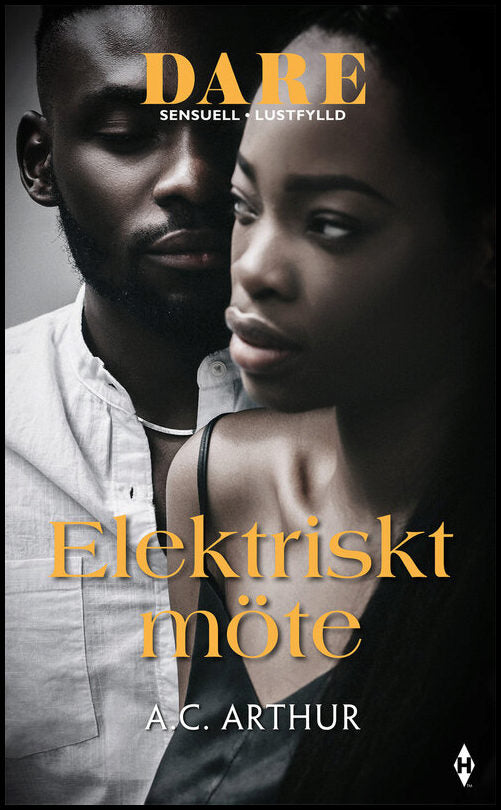 Arthur, A.C. | Elektriskt möte