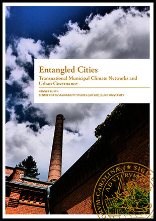 Busch, Henner | Entangled Cities