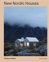 Bradbury, Dominic | New Nordic Houses