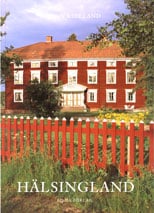 Rideland, Finn | Hälsingland