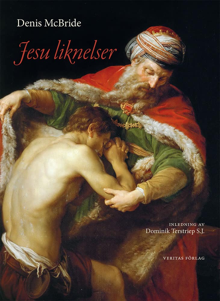 McBride, Denis | Jesu liknelser