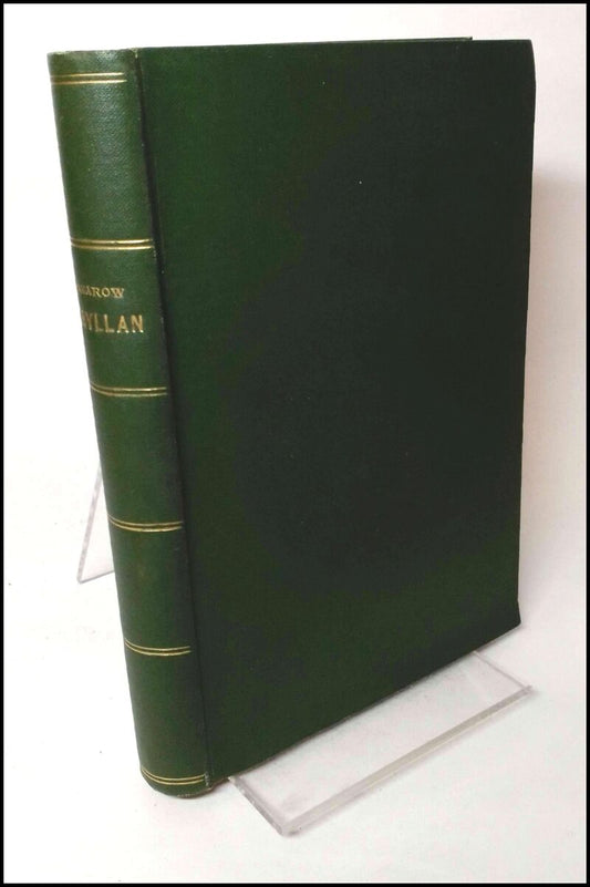 Samarow, Gregor | Sibyllan : I-II