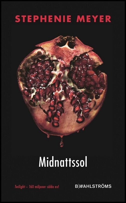 Meyer, Stephenie | Midnattssol
