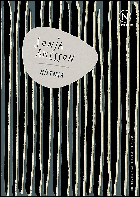 Åkesson, Sonja | Historia