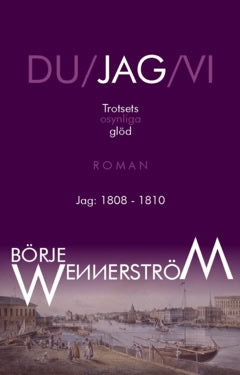 Trotsets osynliga glöd