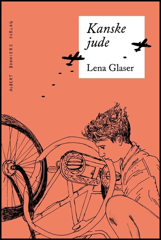 Glaser, Lena | Kanske jude