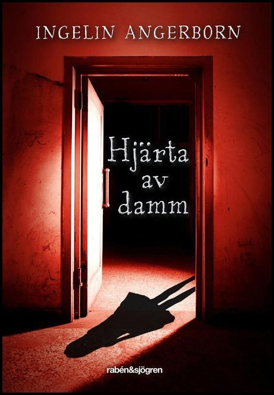 Angerborn, Ingelin | Hjärta av damm