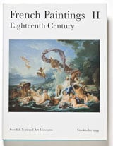 Grate, Pontus | French Paintings II