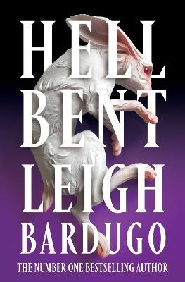 Bardugo, Leigh | Hell Bent
