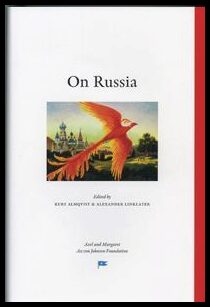 Almqvist, Kurt| Linklater, Alexander [red.] | On Russia