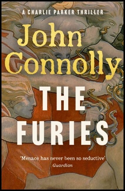 Connolly, John | The Furies