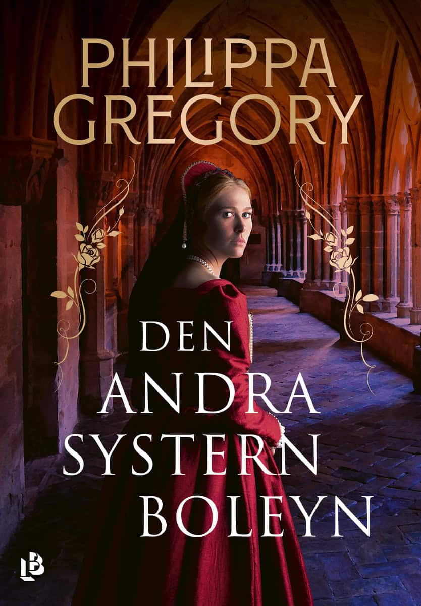 Gregory, Philippa | Den andra systern Boleyn