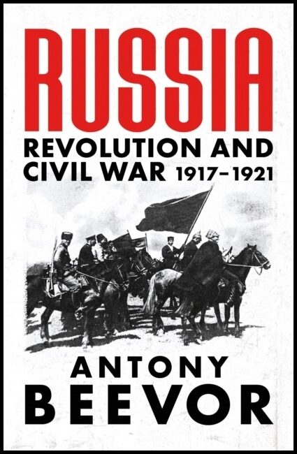 Beevor, Antony | Russia