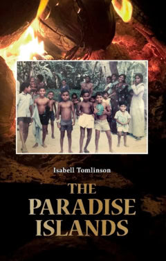 Tomlinson, Isabell | The Paradise Islands