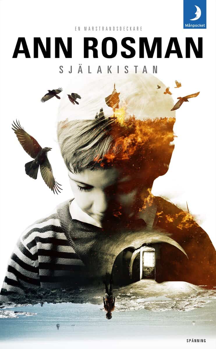 Rosman, Ann | Själakistan