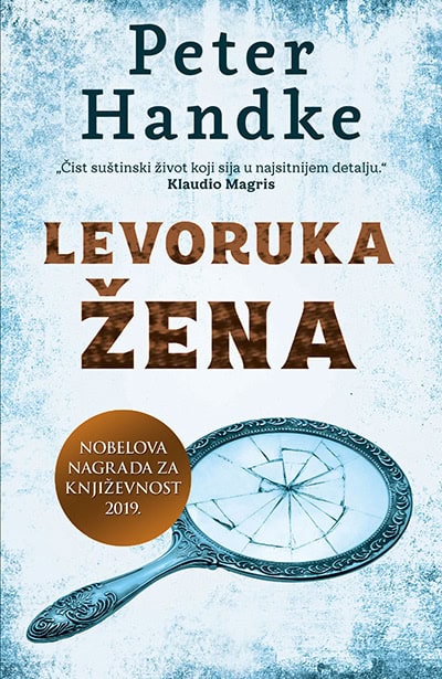 Handke, Peter | Levoruka žena