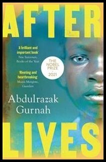 Gurnah, Abdulrazak | Afterlives