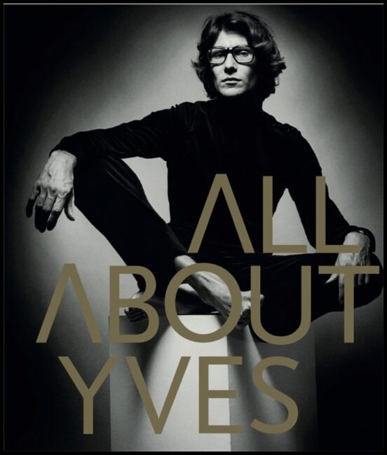Ormen, Catherine | All About Yves