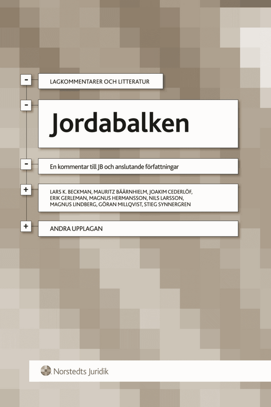 Beckman, Lars K | Bäärnhielm, Mauritz | Cederlöf, Joakim | Gerleman, Erik | Hermansson, Magnus | Larsson, Nils | Lindber...