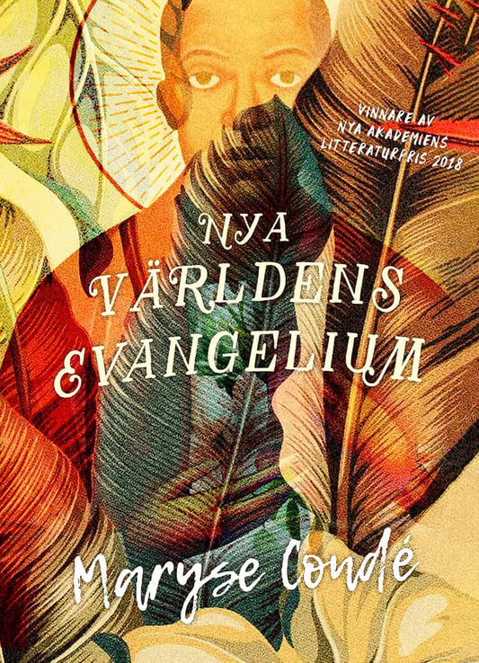 Condé, Maryse | Nya världens evangelium