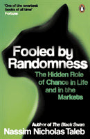 Taleb, Nassim Nicholas | Fooled by Randomness