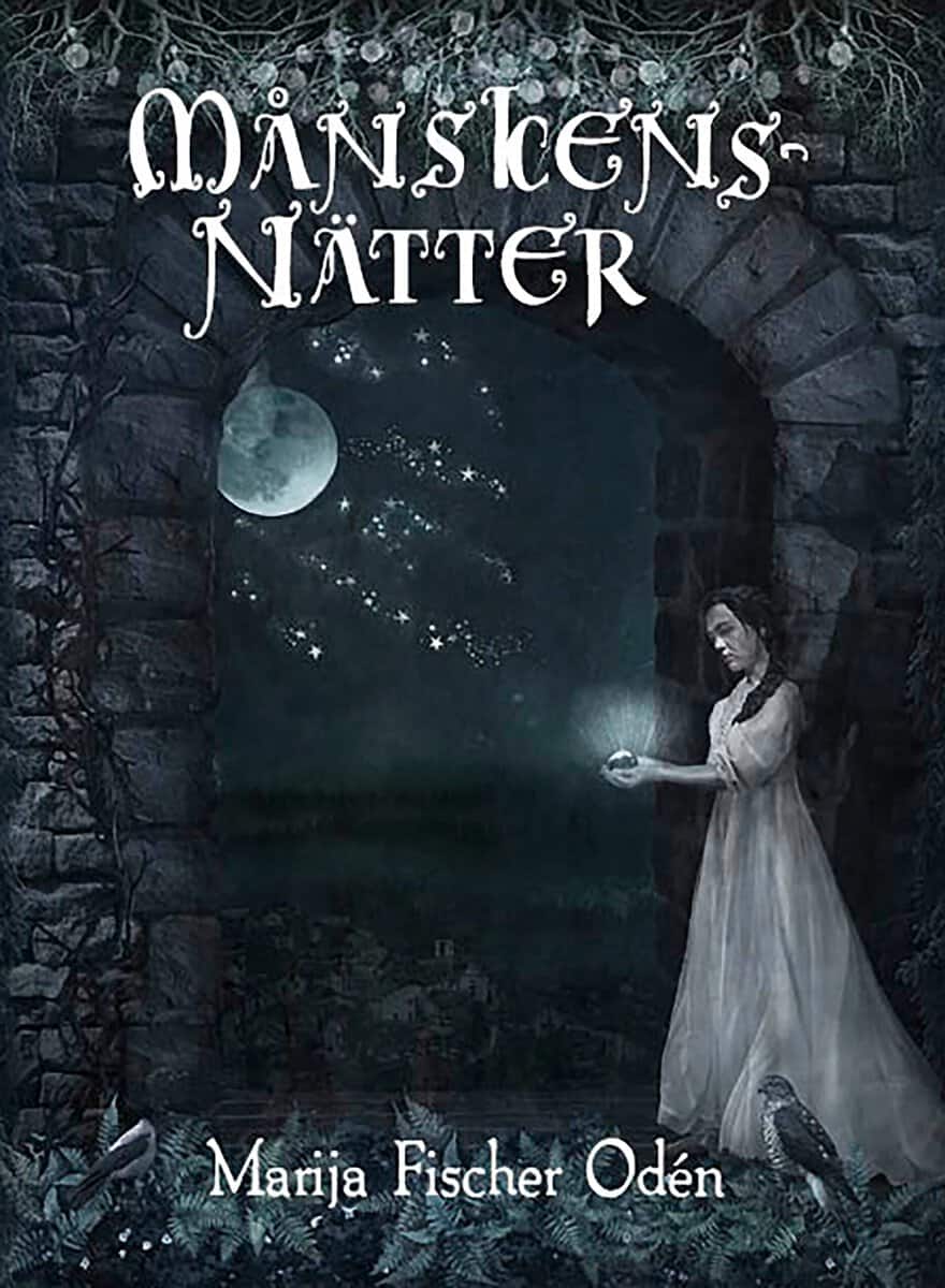 Fischer Odén, Marija | Månskensnätter