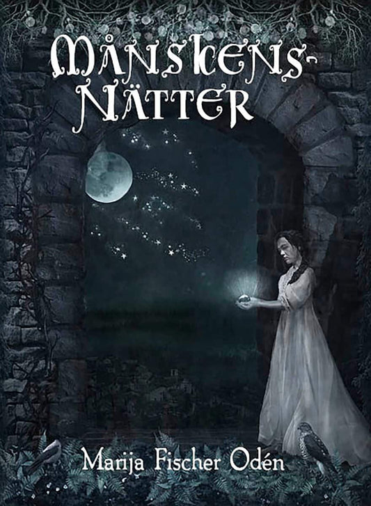 Fischer Odén, Marija | Månskensnätter