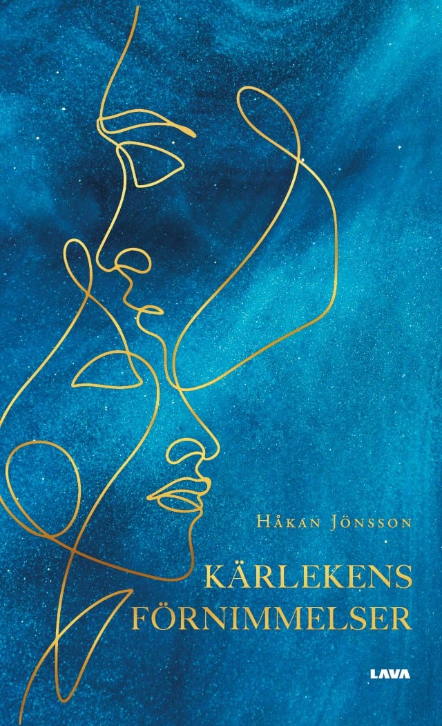 Jönsson, Håkan | Kärlekens förnimmelser