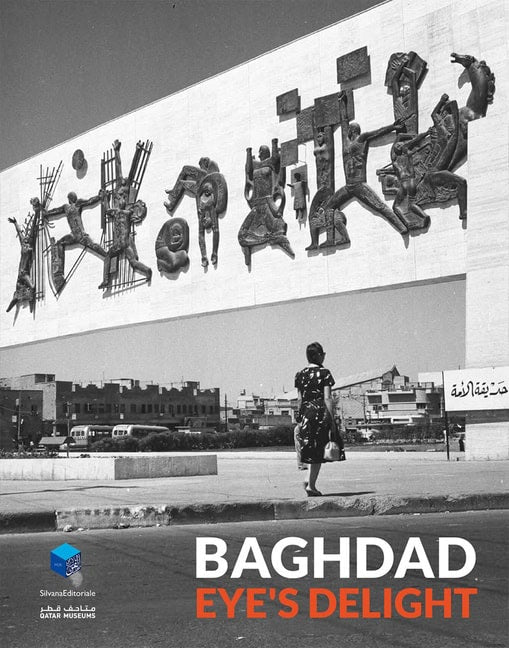 Silvana Editoriale | Baghdad : Eye’s Delight