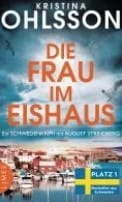 Ohlsson, Kristina | Die Frau im Eishaus