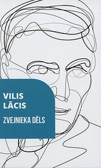 Lācis, Vilis | Zvejnieka dēls