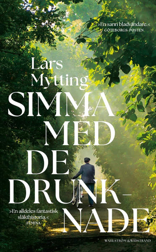 Mytting, Lars | Simma med de drunknade