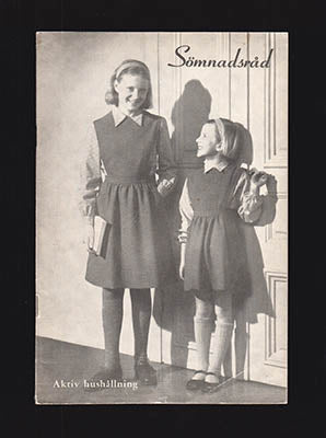 Aktiv Hushållning | Sömnadsråd