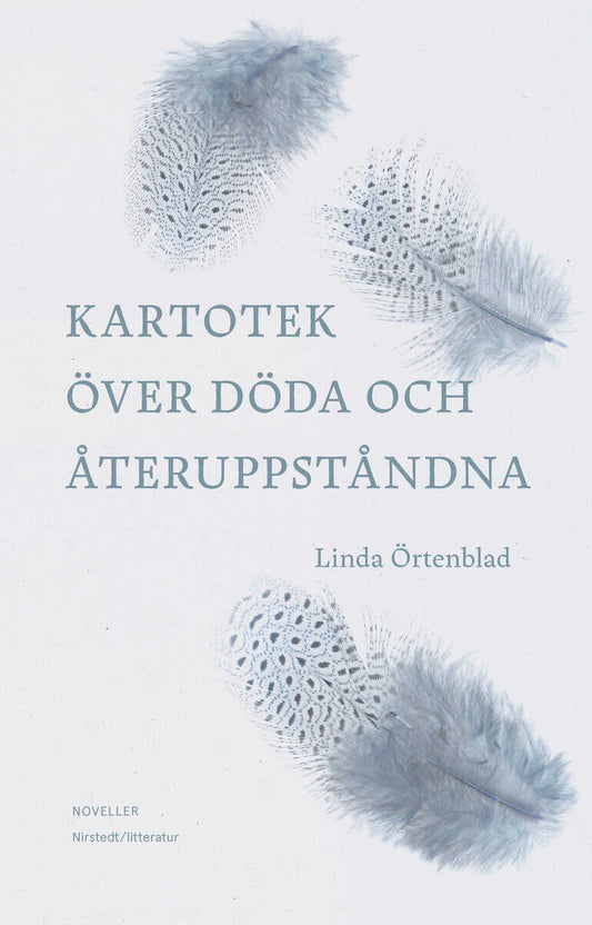 Örtenblad, Linda | Kartotek över döda och återuppståndna
